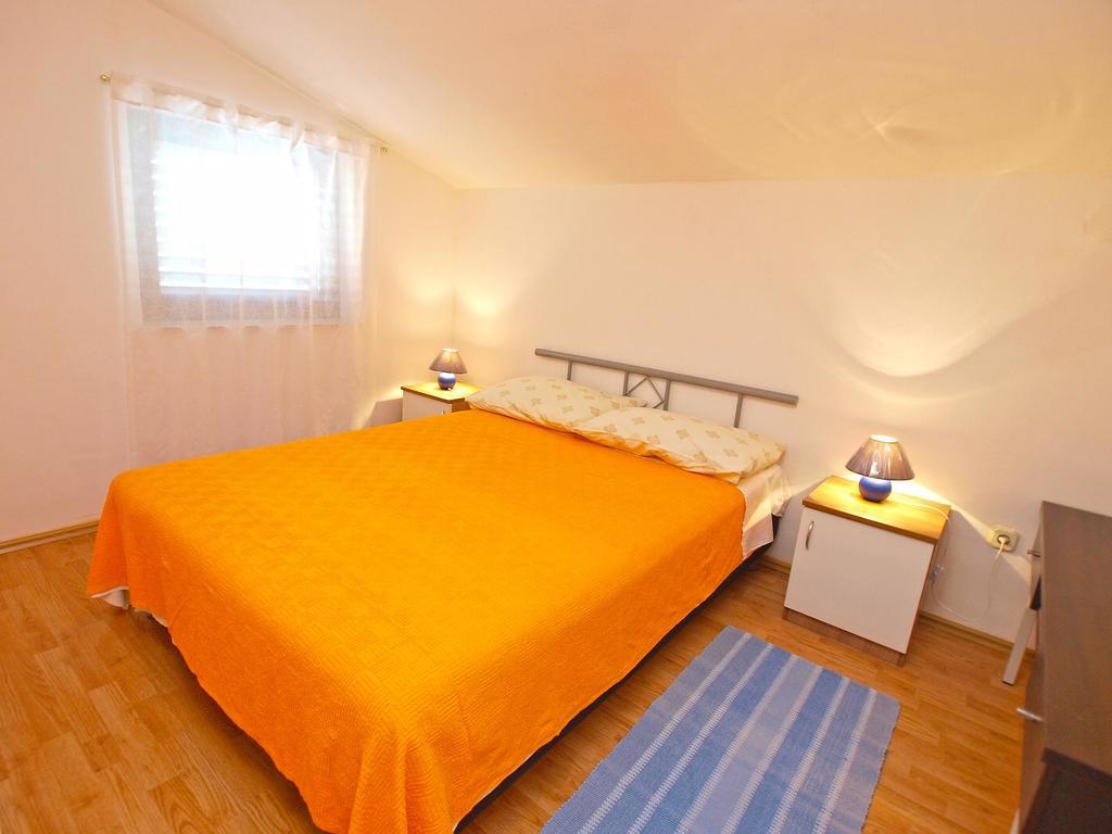 Apartments Durda 1390 Štinjan Eksteriør bilde